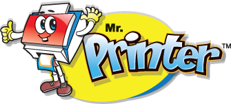 Welcome Mr. Printer
